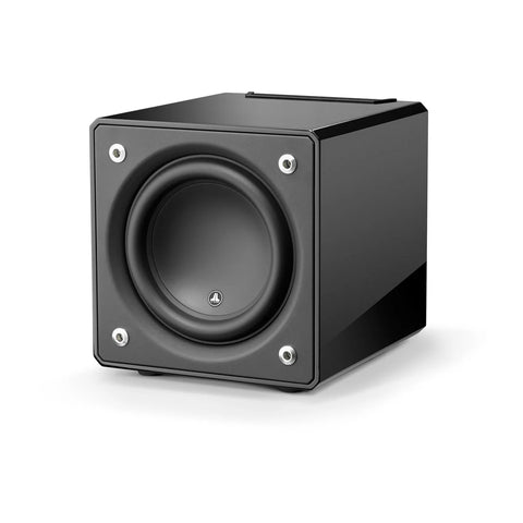JL Audio E-Sub™ Powered Subwoofer