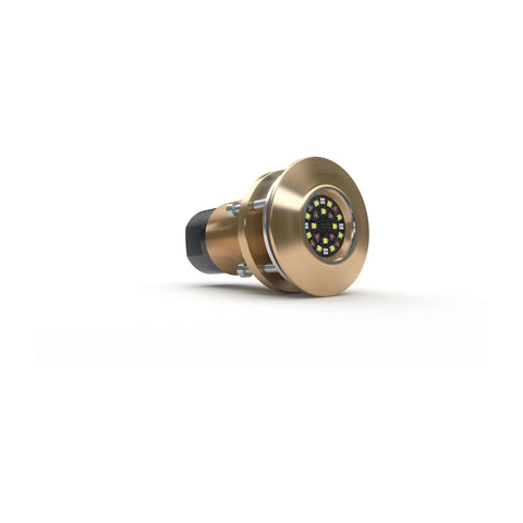Lumishore® TIX404 Underwater Interchangeable Thru-hull