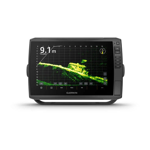 ECHOMAP™ Ultra 2 10" Chartplotters