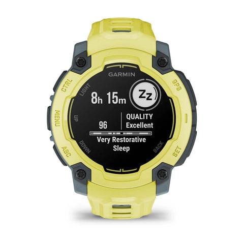 Instinct® E – 45 mm