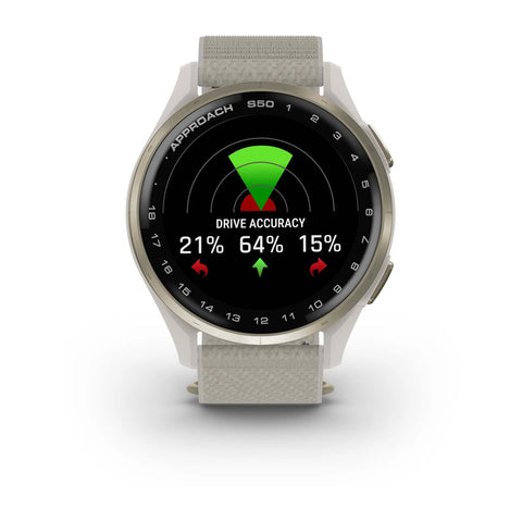 Approach® S50