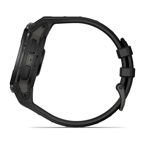 Instinct® Crossover AMOLED - Tactical Edition