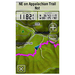 Trailhead Series