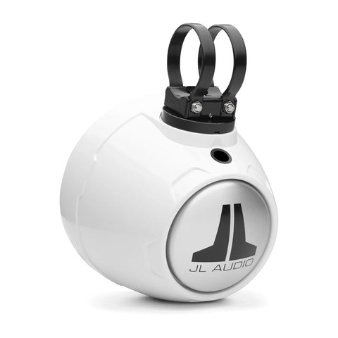 JL Audio® VeX™ Enclosed System