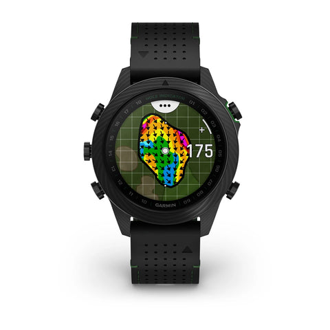 MARQ® Golfer (Gen 2) - Carbon Edition