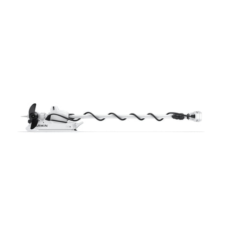 Force® Kraken White Trolling Motor