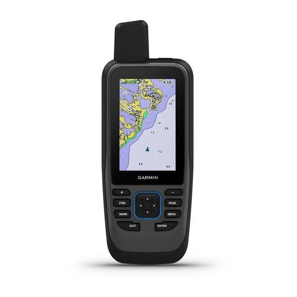 GPSMAP® 86sc