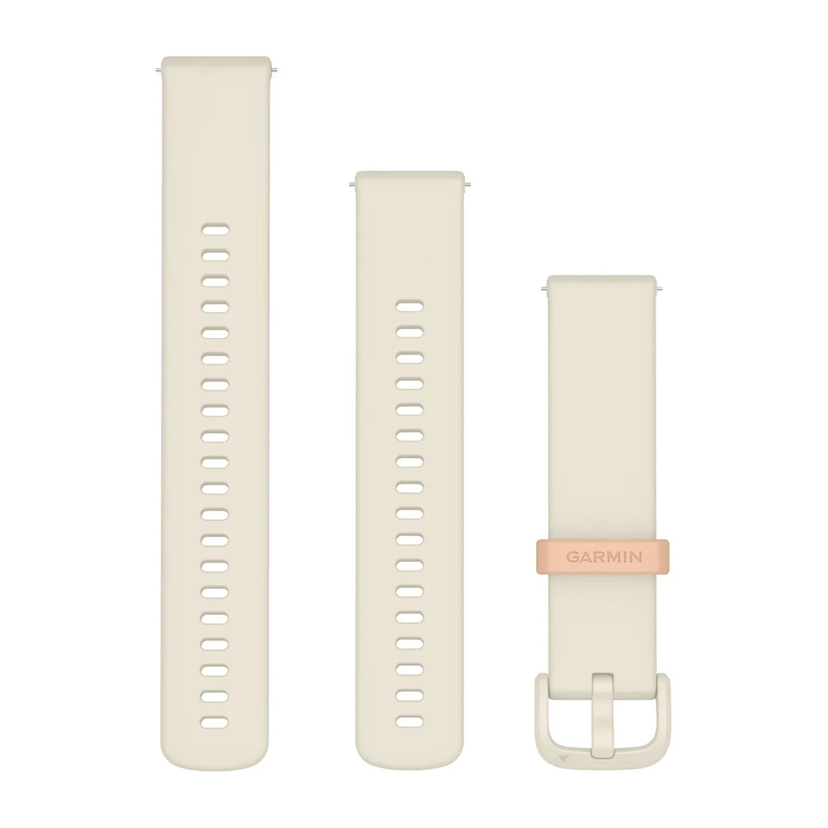 Quick Release Bands (20 mm)