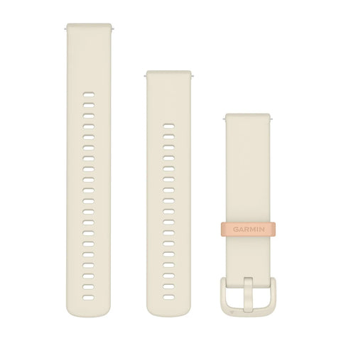 Quick Release Bands (20 mm)