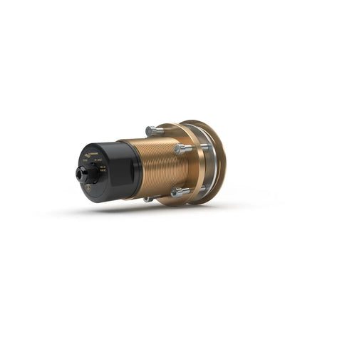 Lumishore® TIX404 Underwater Interchangeable Thru-hull