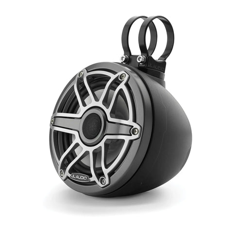 JL Audio® VeX™ Enclosed System