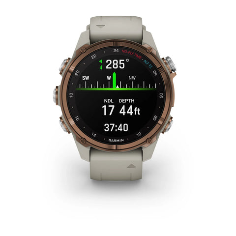 Descent™ Mk3i – 43 mm