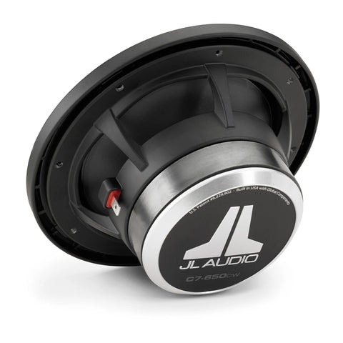 JL Audio® C7 Car Speakers