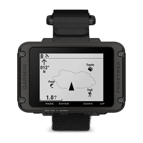 Foretrex® 801