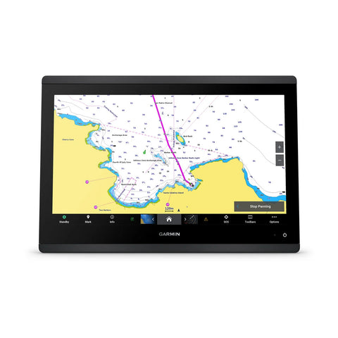 GPSMAP® 1623