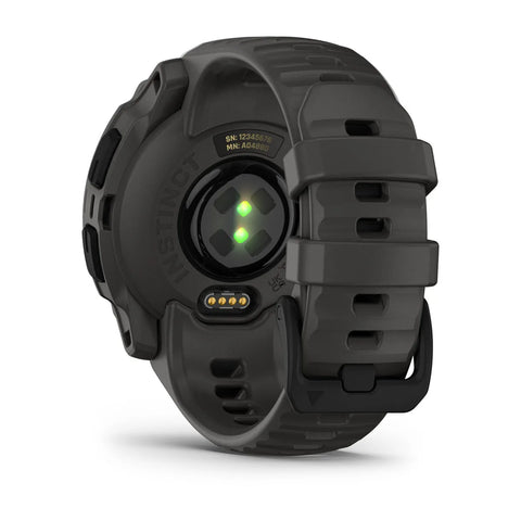 Instinct® E – 40 mm