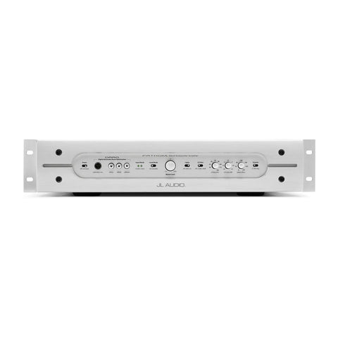 JL Audio Fathom™ SAv2 Home Amplifier