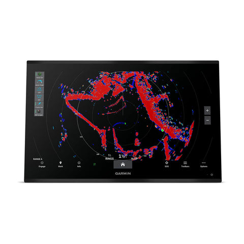 GPSMAP® 9227