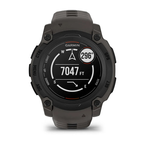 Instinct® E – 40 mm