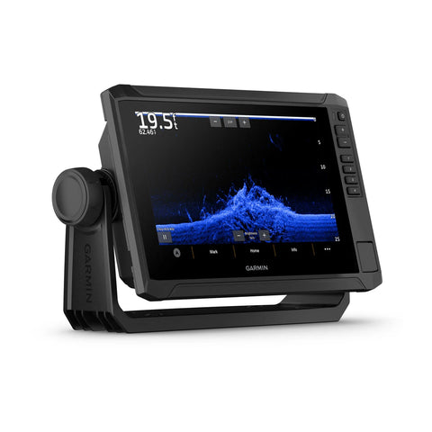 ECHOMAP™ UHD2 9" sv Chartplotters