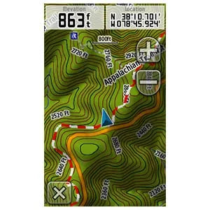 Trailhead Series