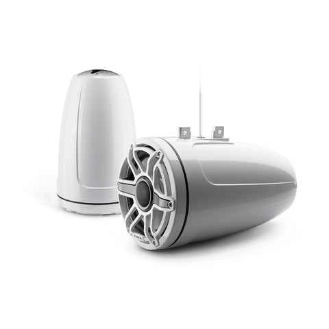 JL Audio® M6 Enclosed Tower Speakers