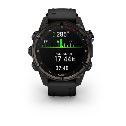 Descent™ Mk3i – 43 mm