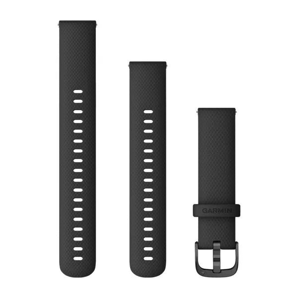Quick Release Bands (18 mm)