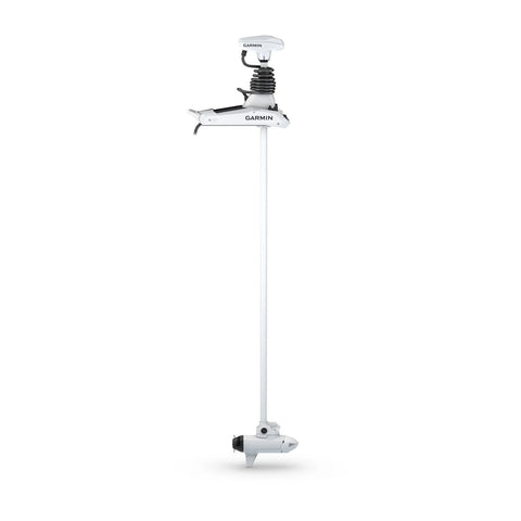 Force® Kraken White Trolling Motor
