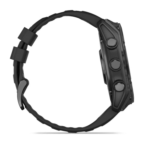 fēnix® 8 – 51 mm, AMOLED
