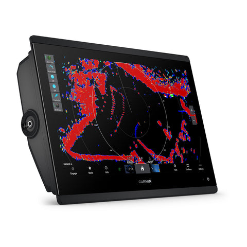 GPSMAP® 1643