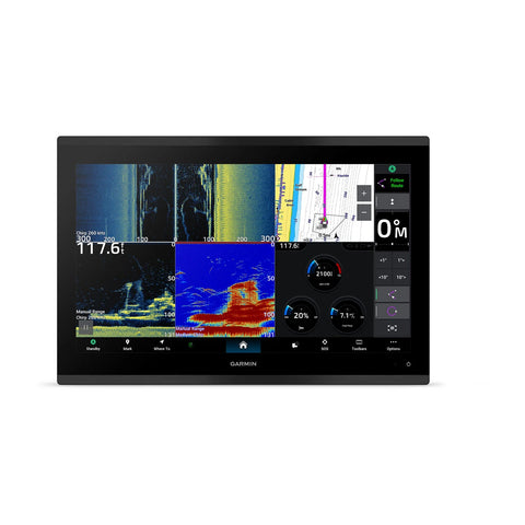 GPSMAP® 9217xsv