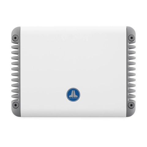 JL Audio® MHD Marine Amplifier