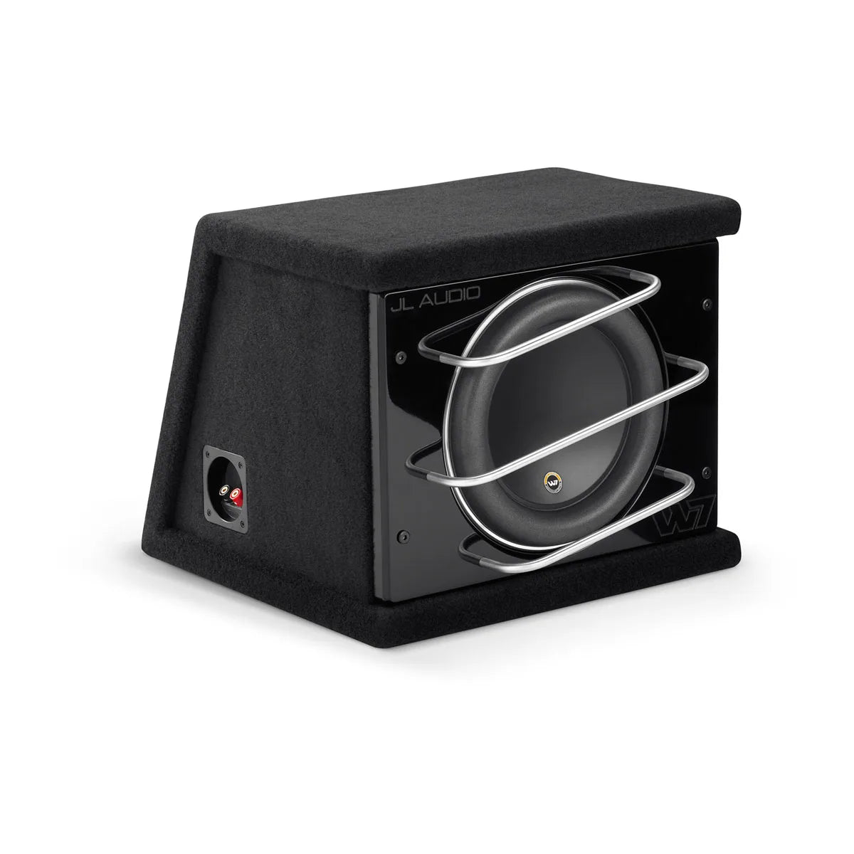 JL Audio ProWedge™ Enclosed Car Subwoofer