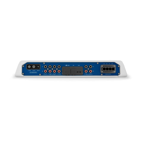 JL Audio® MVi Marine Amplifier