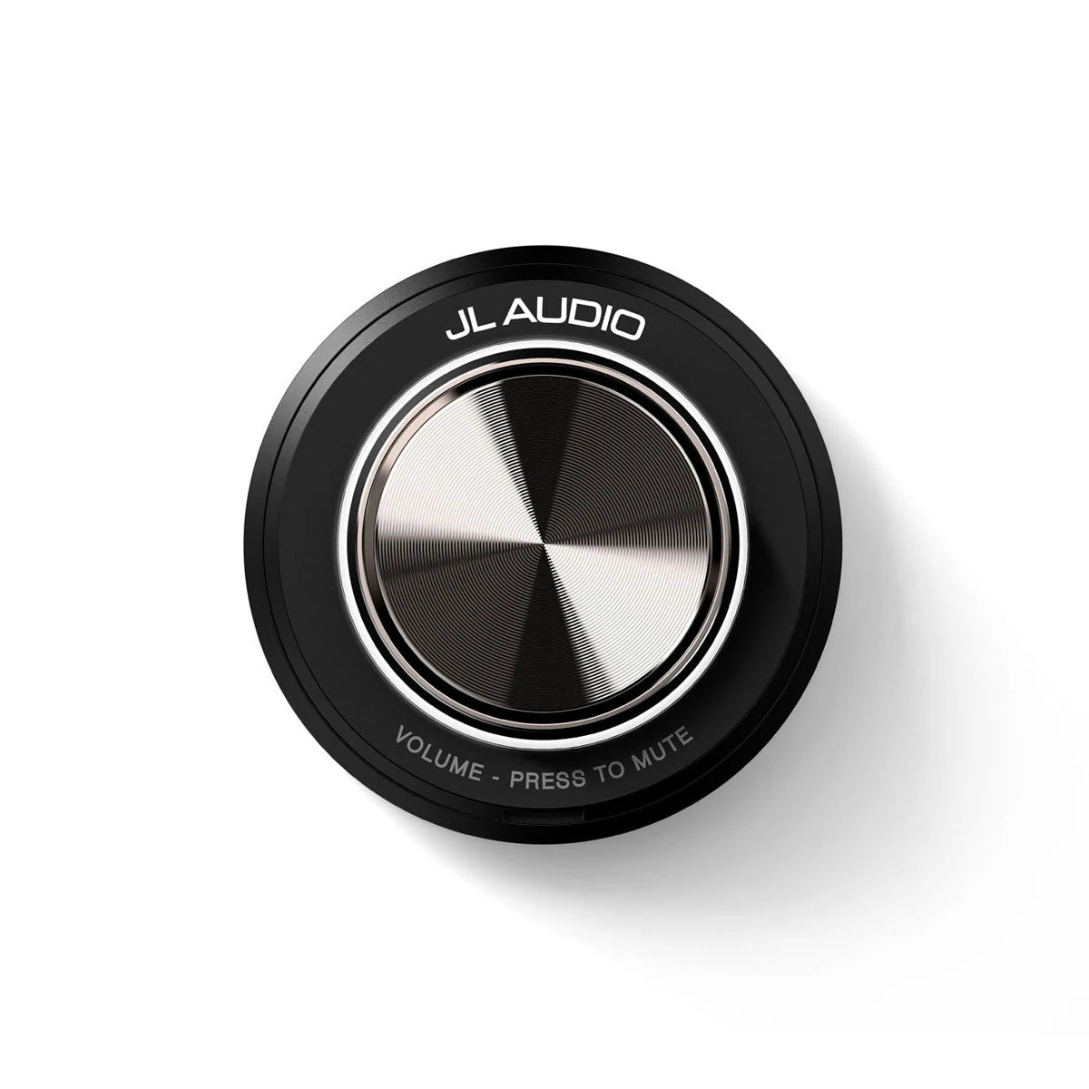 JL Audio® Volume Controller for MediaMaster® Source Unit with NMEA 2000® Network Connectivity (MMR-5N2K)
