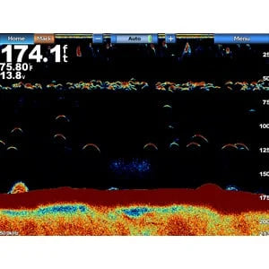 GSD™ 24 Advanced Sonar Module