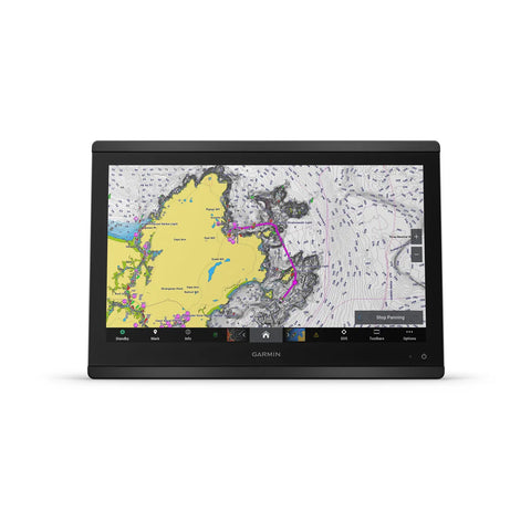 GPSMAP® 8616xsv
