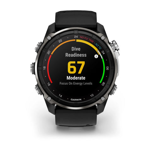 Descent™ Mk3i – 51 mm