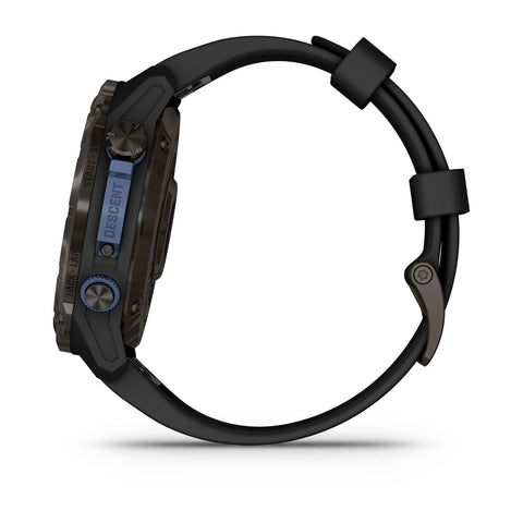 Descent™ Mk3i – 51 mm
