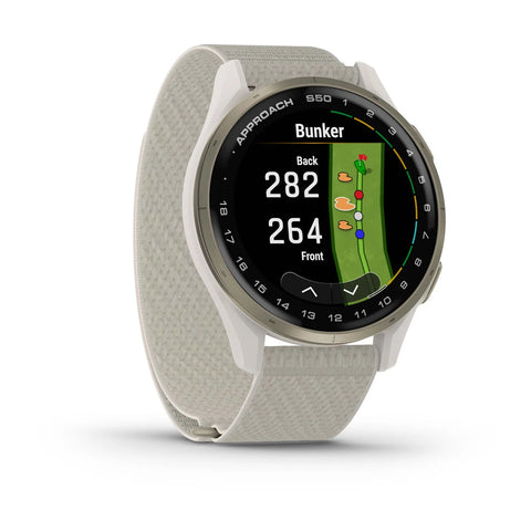 Approach® S50