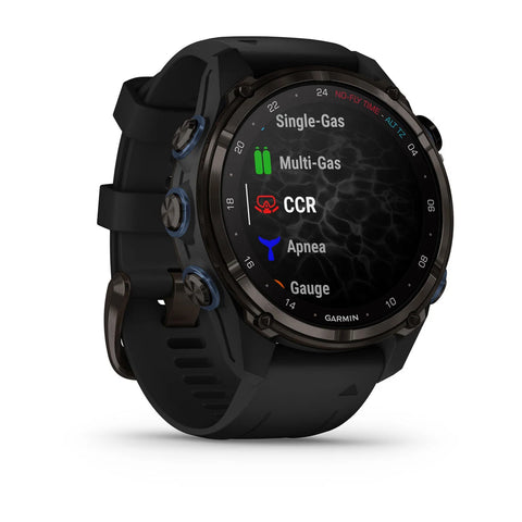 Descent™ Mk3i – 43 mm