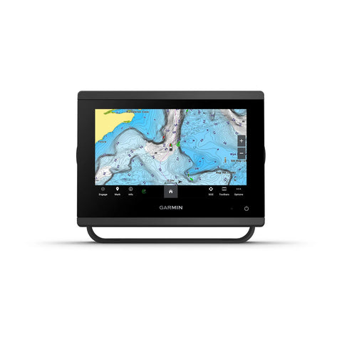 GPSMAP® 743