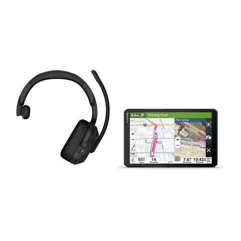 dēzl™ OTR820
