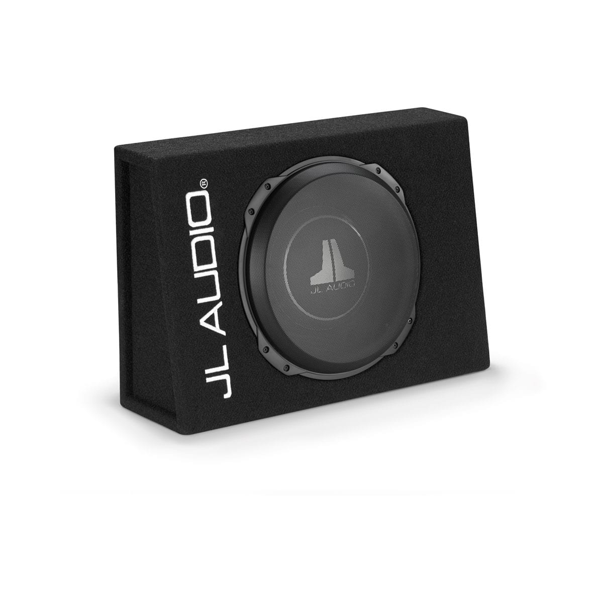 JL Audio PowerWedge™ TW3 Enclosed Car Subwoofer
