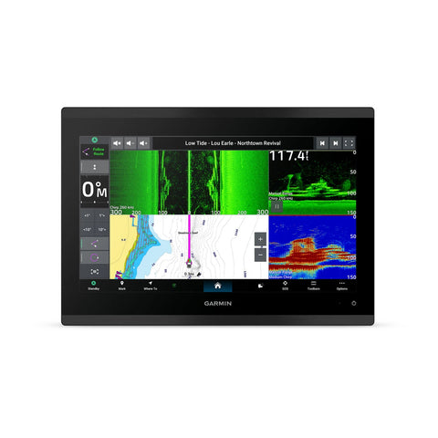 GPSMAP® 9213xsv