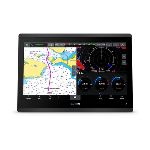 GPSMAP® 1623