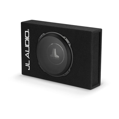JL Audio PowerWedge™ TW3 Enclosed Car Subwoofer