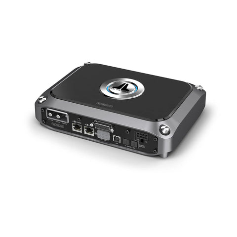 JL Audio® VXi Car Full-range Amplifier