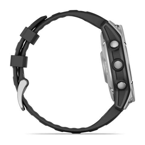 fēnix® E – 47 mm, AMOLED